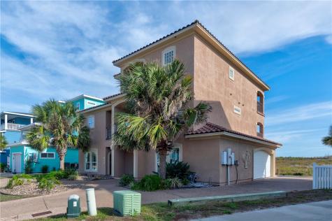 660 Kara Lane Port Aransas TX 78373