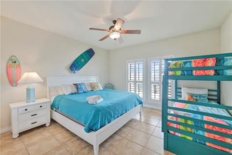 660 Kara Lane Port Aransas TX 78373