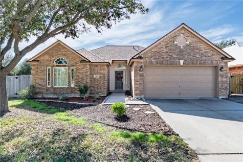 119 Georgian Oaks Rockport TX 78382
