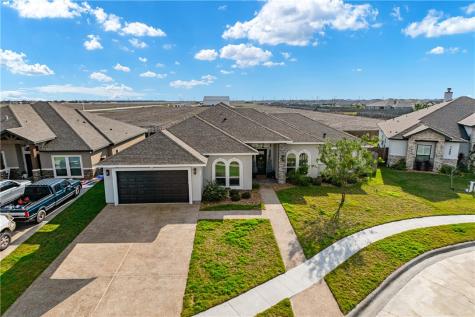 1485 Lady Claudia Street Corpus Christi TX 78415
