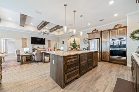 1485 Lady Claudia Street Corpus Christi TX 78415