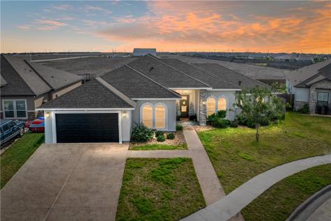 1485 Lady Claudia Street Corpus Christi TX 78415