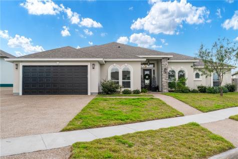 1485 Lady Claudia Street Corpus Christi TX 78415