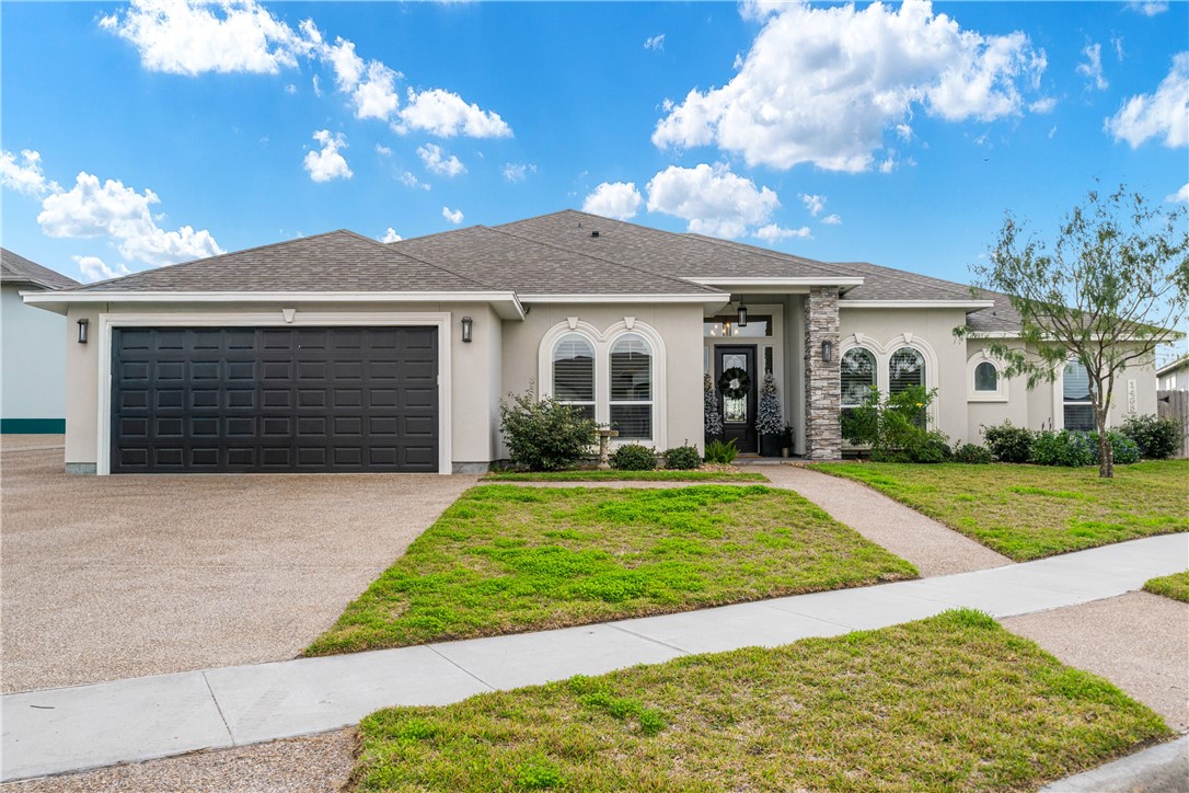 1485 Lady Claudia Street Corpus Christi TX 78415