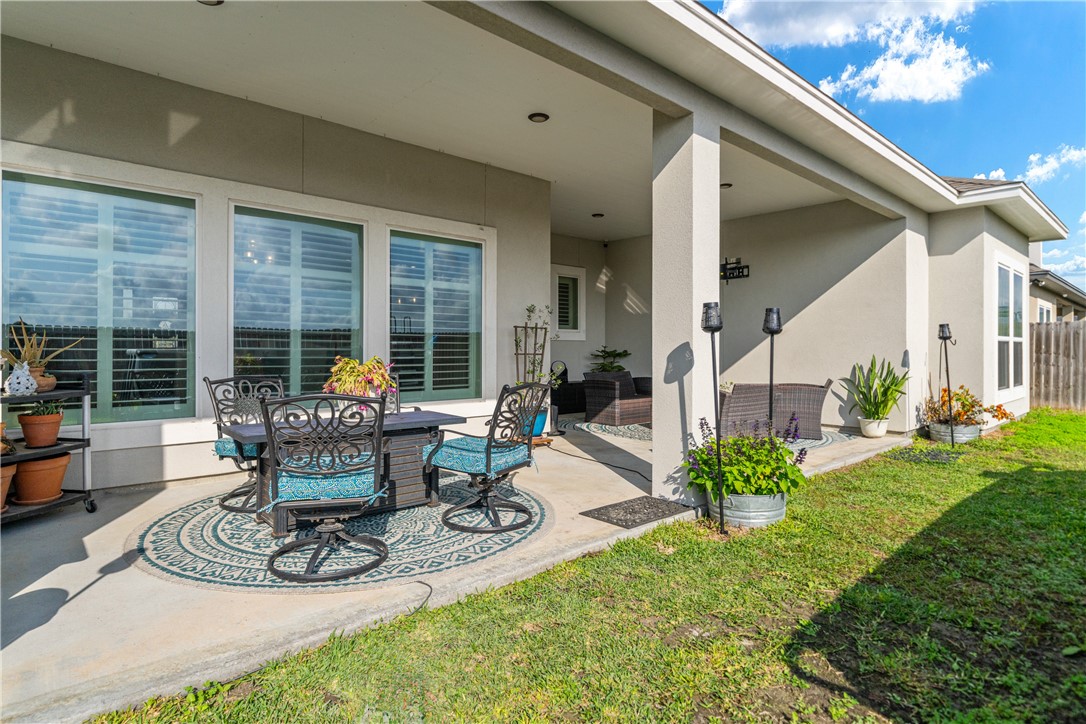 1485 Lady Claudia Street Corpus Christi TX 78415