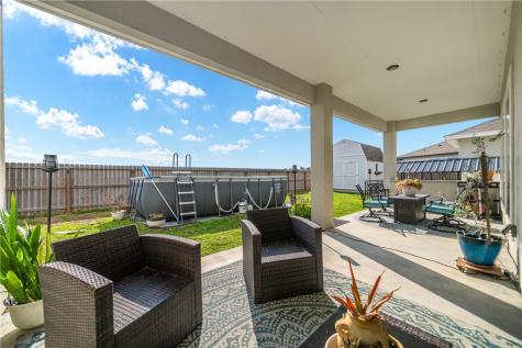 1485 Lady Claudia Street Corpus Christi TX 78415