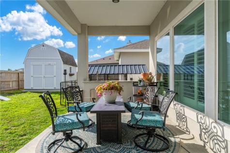 1485 Lady Claudia Street Corpus Christi TX 78415