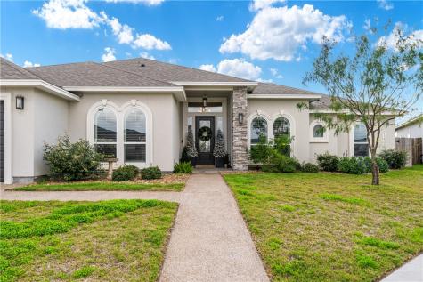 1485 Lady Claudia Street Corpus Christi TX 78415