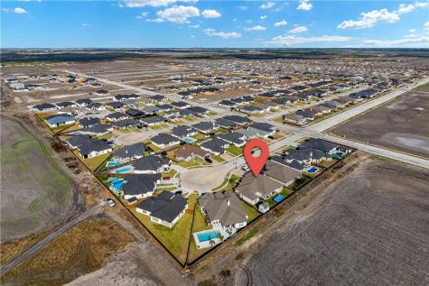 1485 Lady Claudia Street Corpus Christi TX 78415