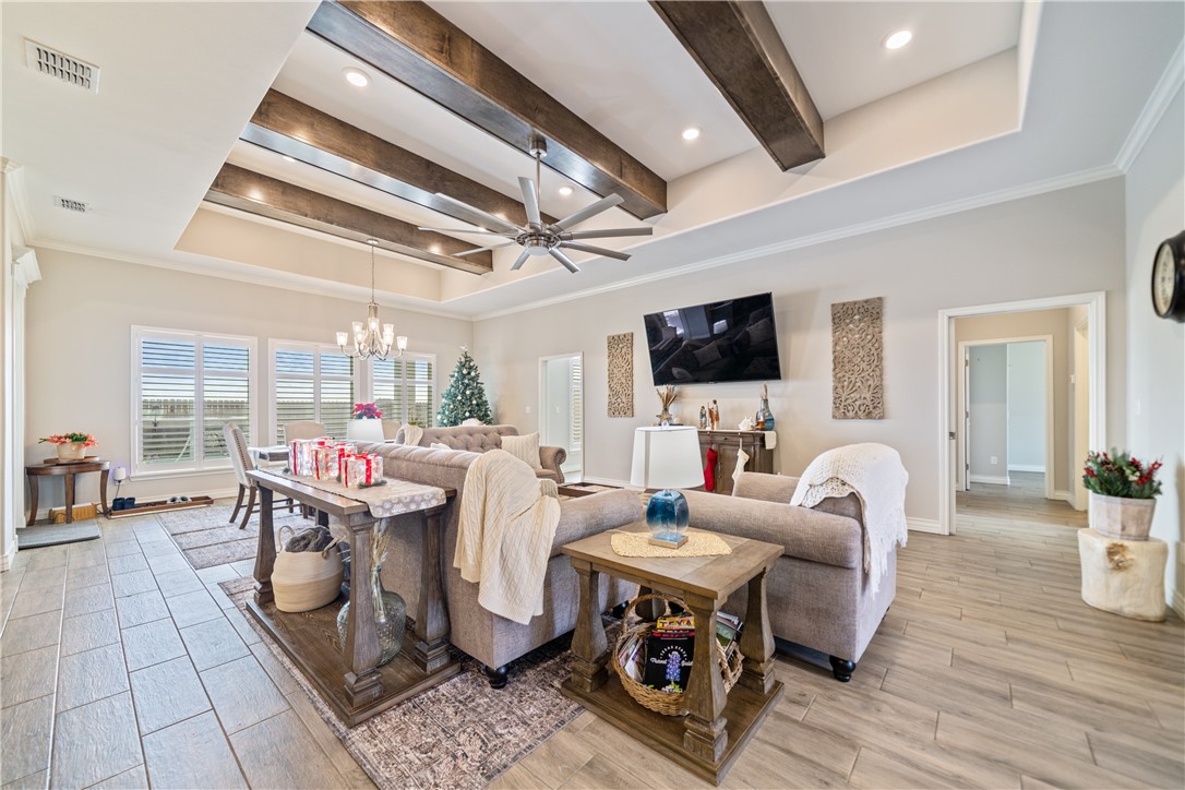 1485 Lady Claudia Street Corpus Christi TX 78415