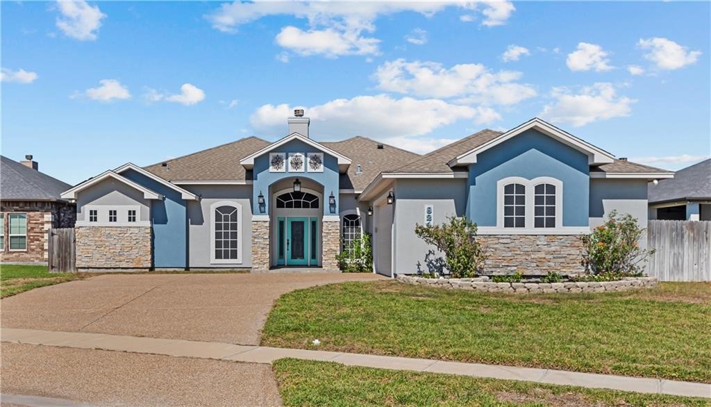 8241 Garner Drive Corpus Christi TX 78414