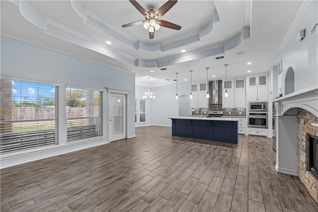 8241 Garner Drive Corpus Christi TX 78414