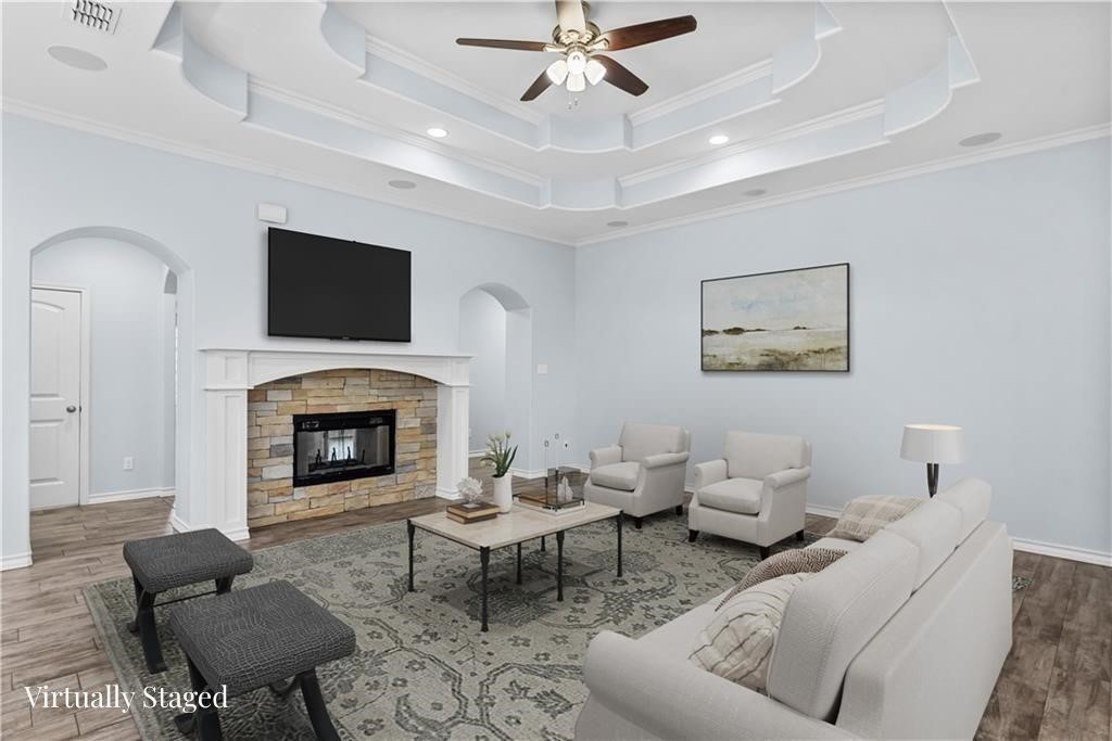 8241 Garner Drive Corpus Christi TX 78414