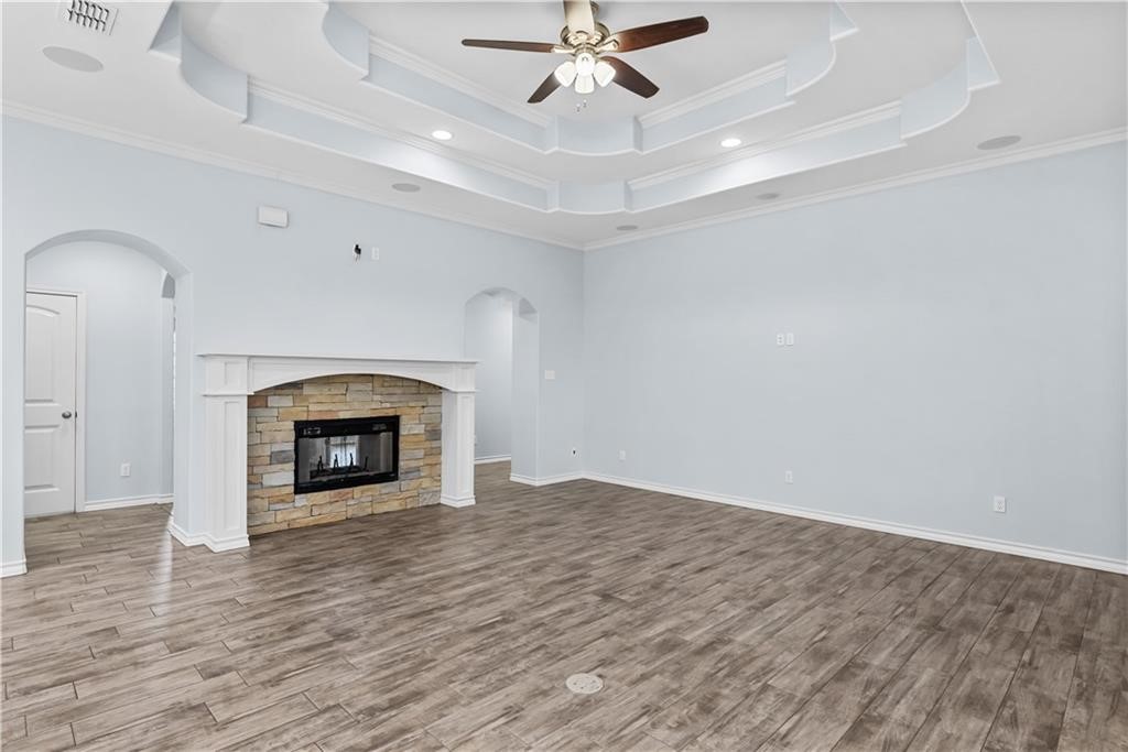 8241 Garner Drive Corpus Christi TX 78414