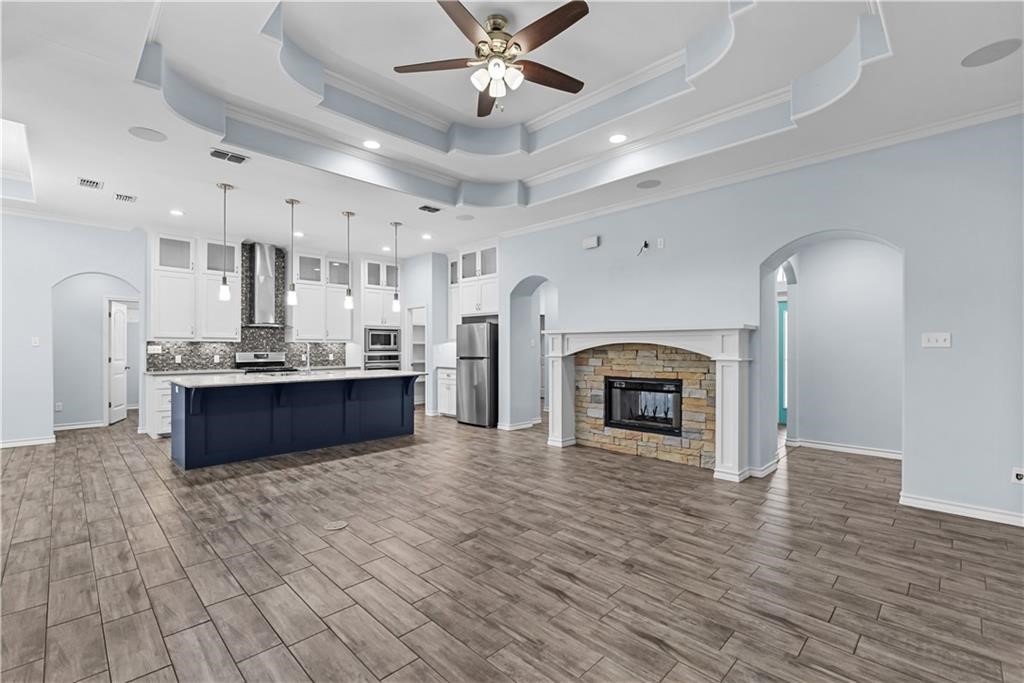 8241 Garner Drive Corpus Christi TX 78414
