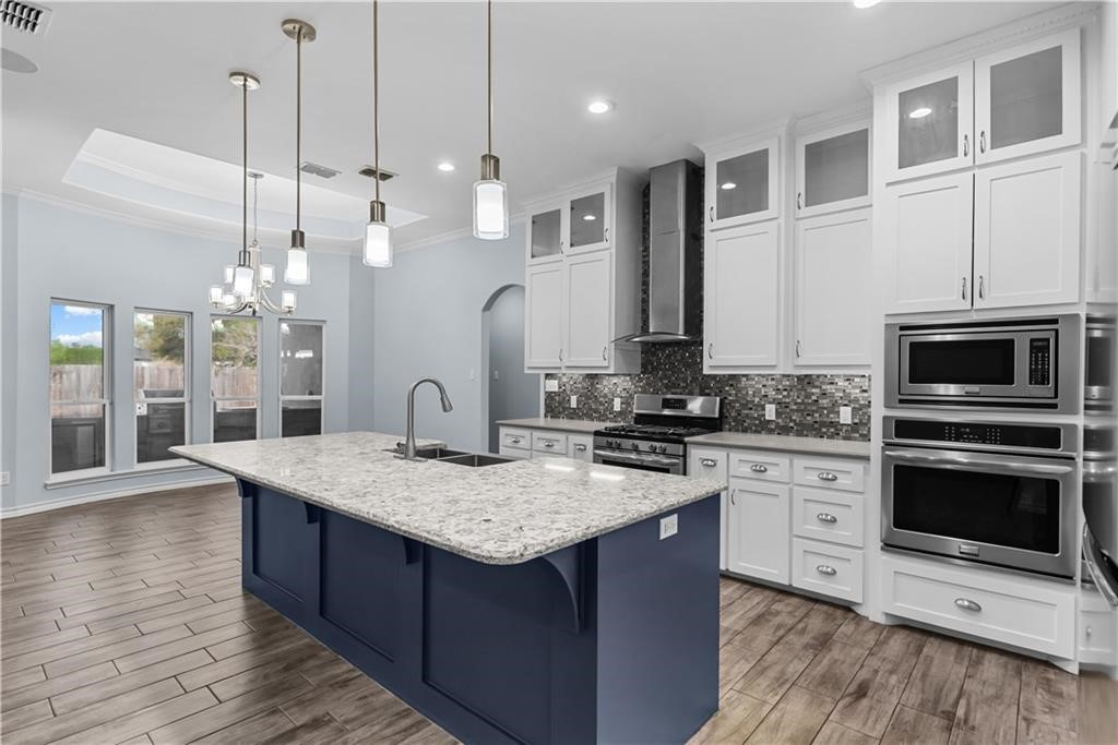 8241 Garner Drive Corpus Christi TX 78414