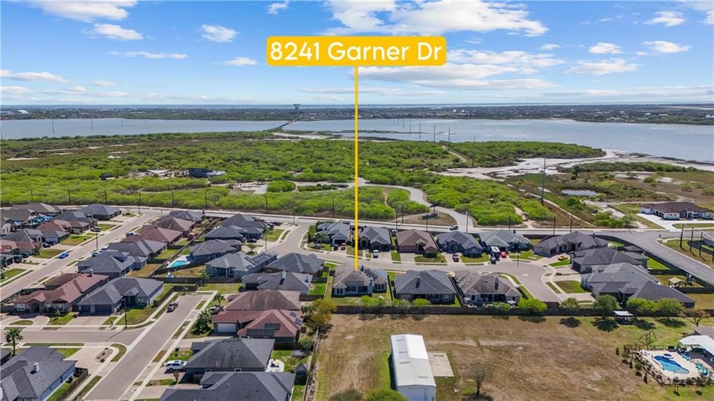 8241 Garner Drive Corpus Christi TX 78414