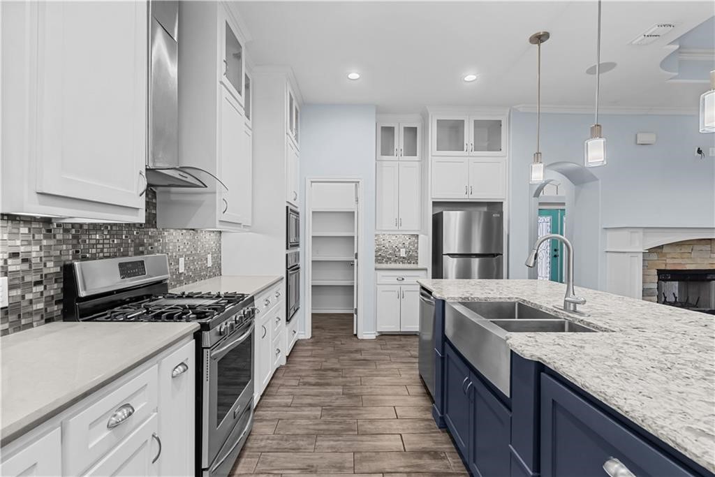 8241 Garner Drive Corpus Christi TX 78414
