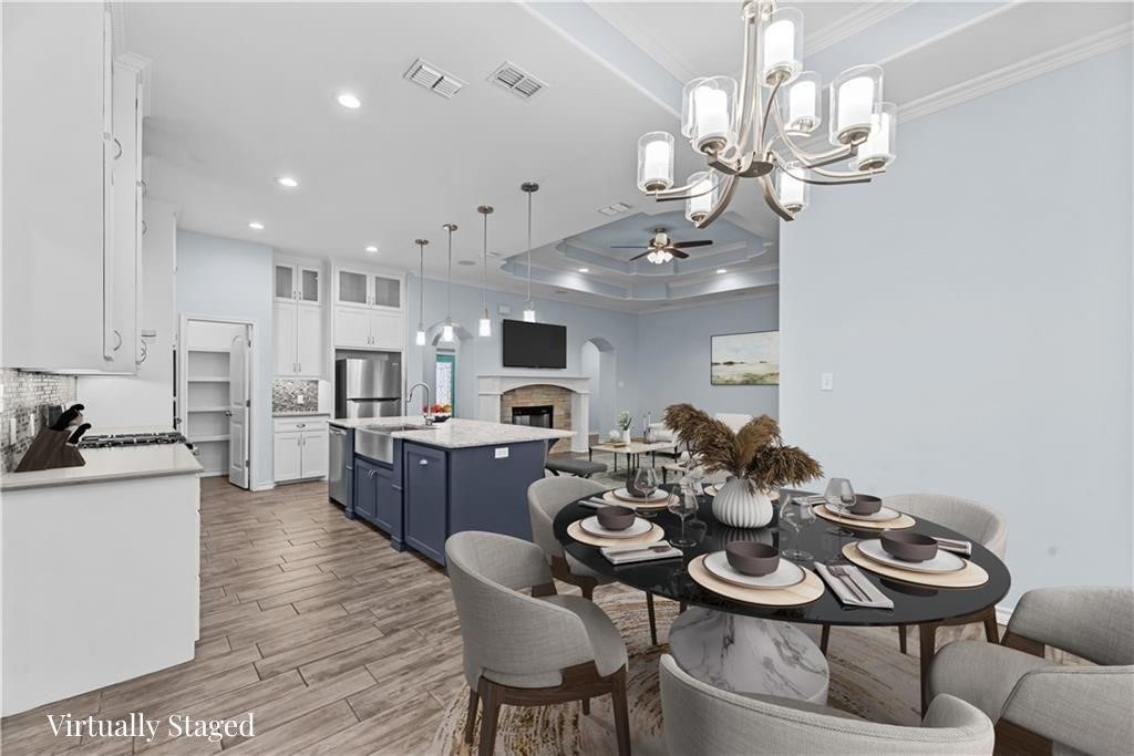8241 Garner Drive Corpus Christi TX 78414