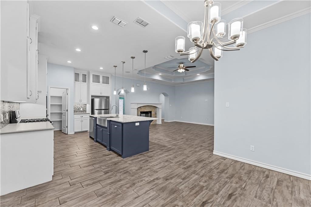 8241 Garner Drive Corpus Christi TX 78414