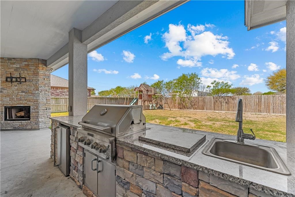 8241 Garner Drive Corpus Christi TX 78414