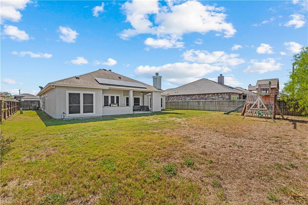 8241 Garner Drive Corpus Christi TX 78414