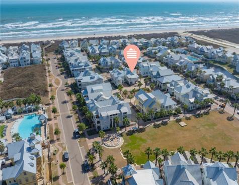 111 Center Lane Port Aransas TX 78373