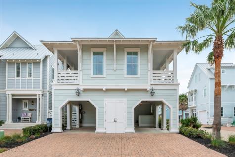 111 Center Lane Port Aransas TX 78373