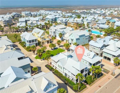 111 Center Lane Port Aransas TX 78373