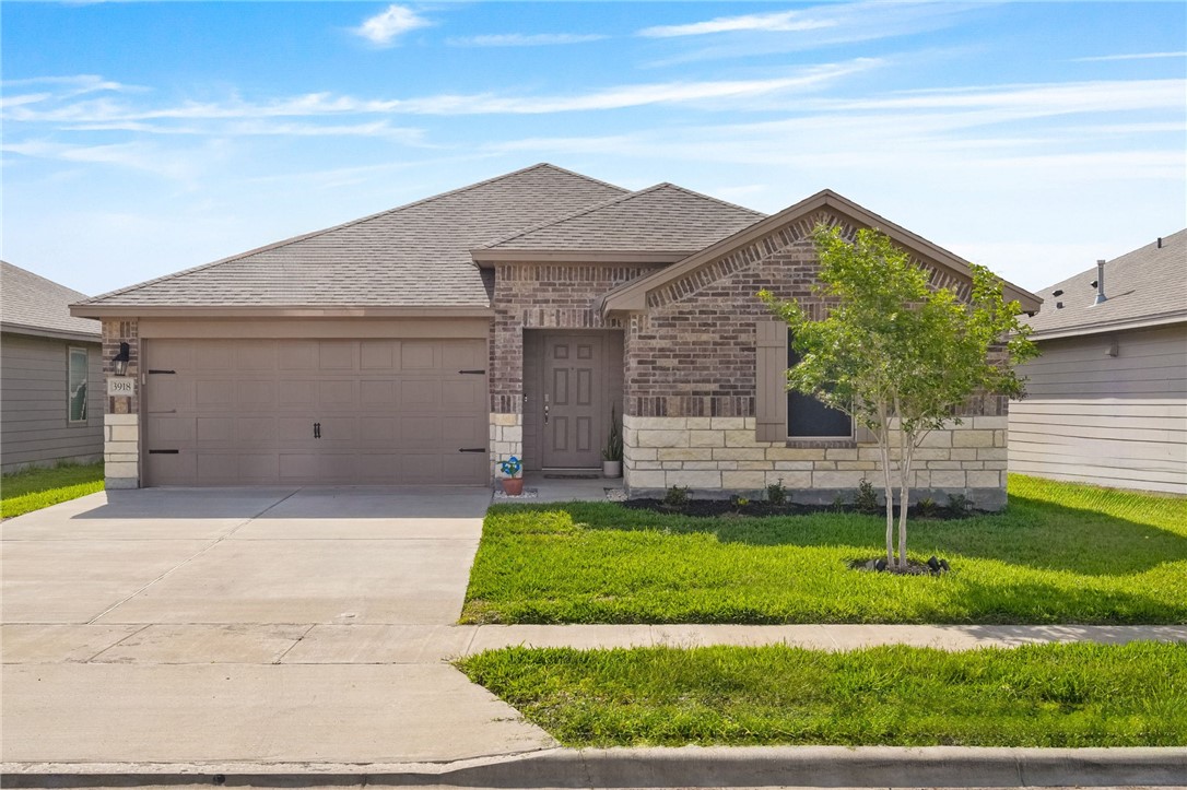 3918 Shiva Drive Corpus Christi TX 78410