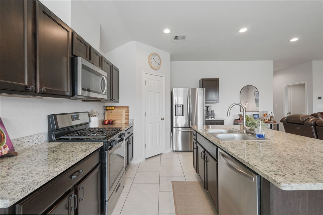 3918 Shiva Drive Corpus Christi TX 78410
