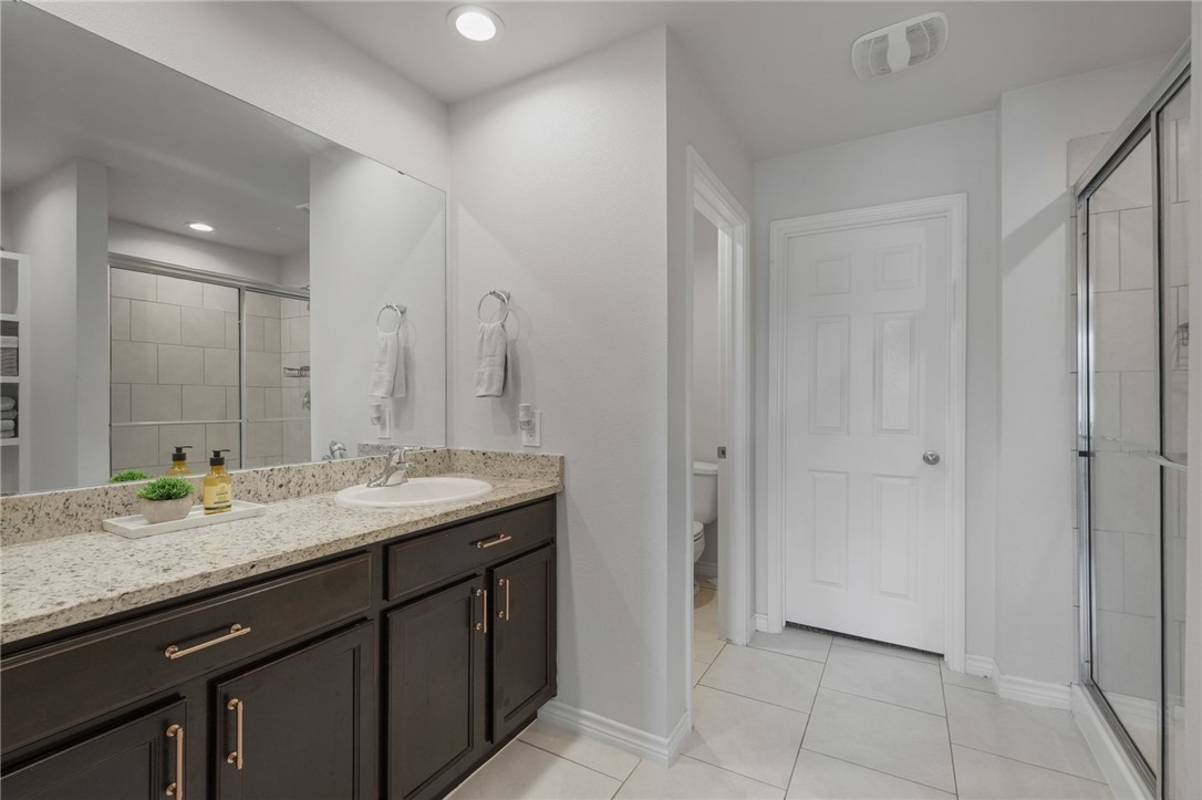 3918 Shiva Drive Corpus Christi TX 78410