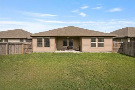 3918 Shiva Drive Corpus Christi TX 78410