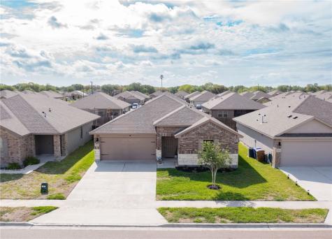 3918 Shiva Drive Corpus Christi TX 78410
