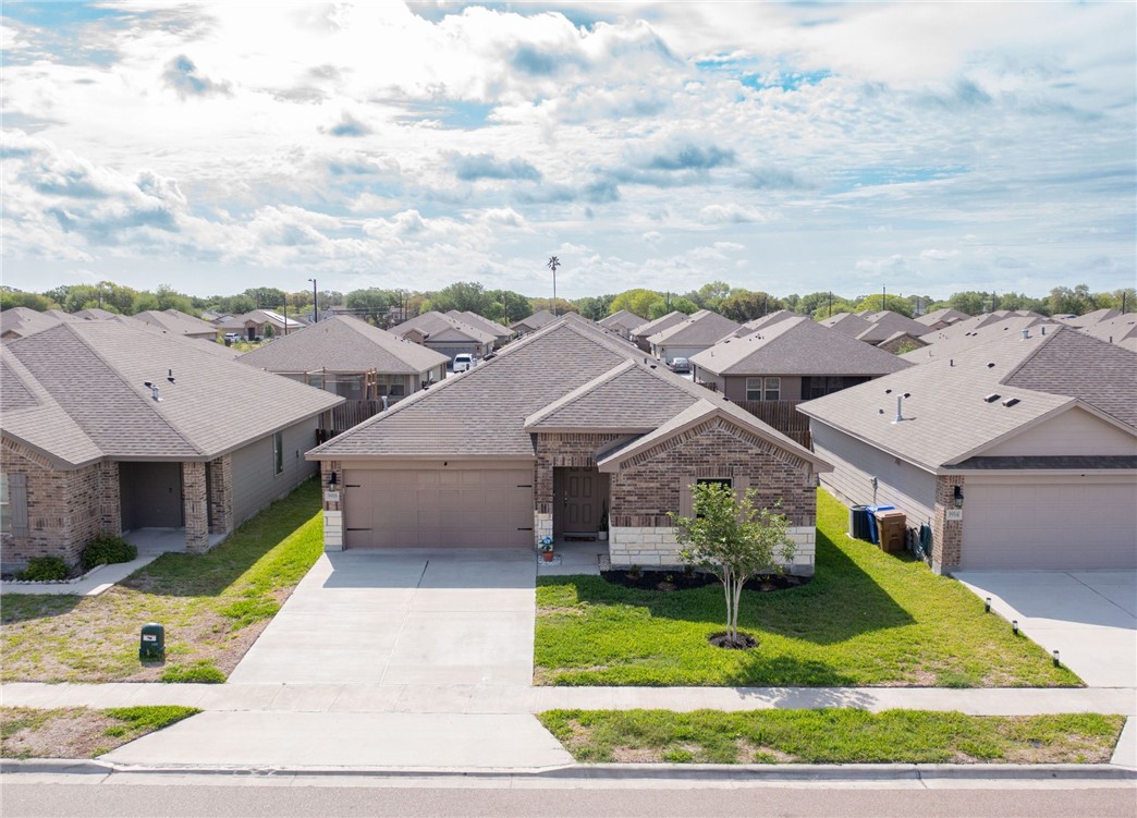3918 Shiva Drive Corpus Christi TX 78410