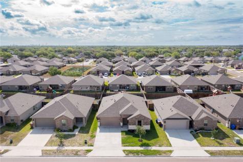 3918 Shiva Drive Corpus Christi TX 78410