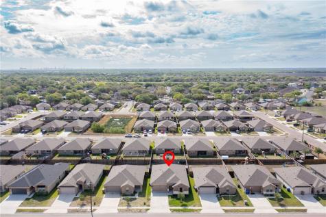 3918 Shiva Drive Corpus Christi TX 78410