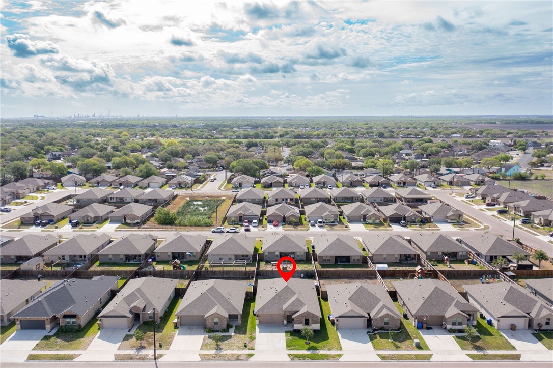 3918 Shiva Drive Corpus Christi TX 78410