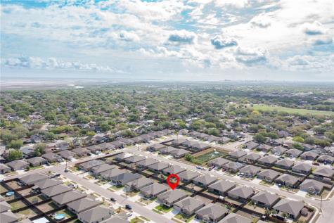3918 Shiva Drive Corpus Christi TX 78410