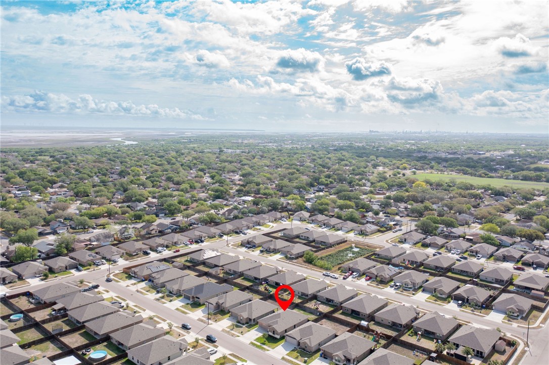3918 Shiva Drive Corpus Christi TX 78410