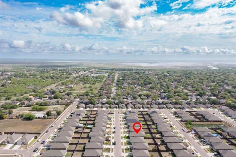 3918 Shiva Drive Corpus Christi TX 78410
