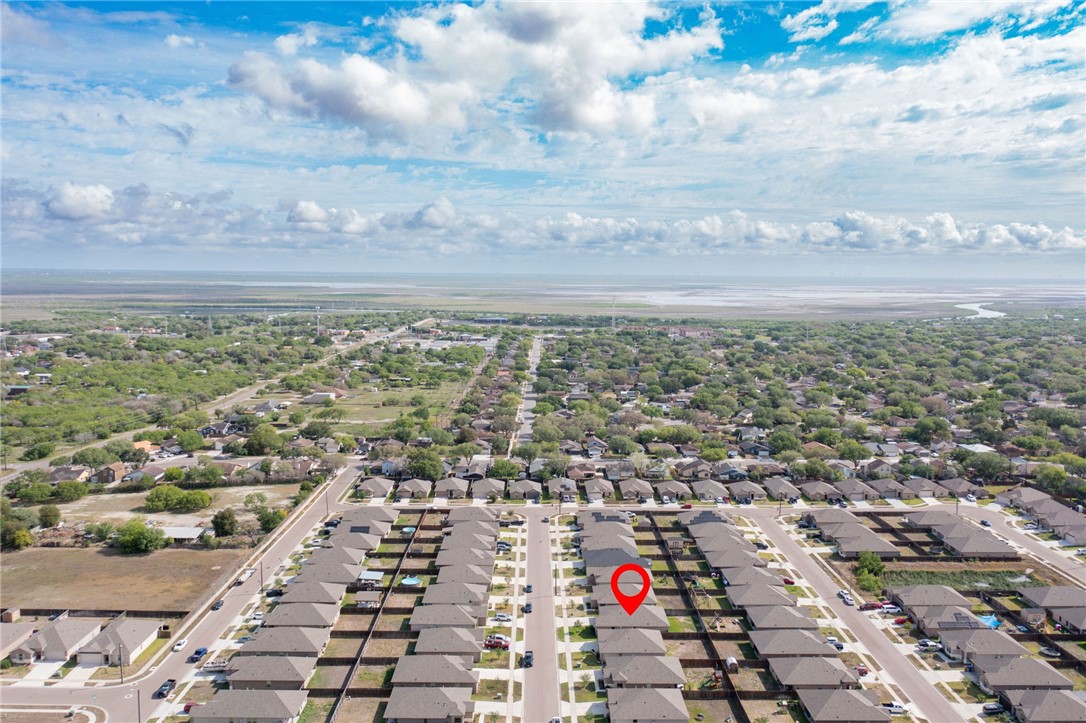 3918 Shiva Drive Corpus Christi TX 78410