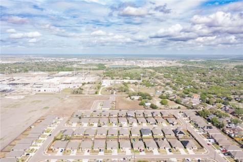 3918 Shiva Drive Corpus Christi TX 78410