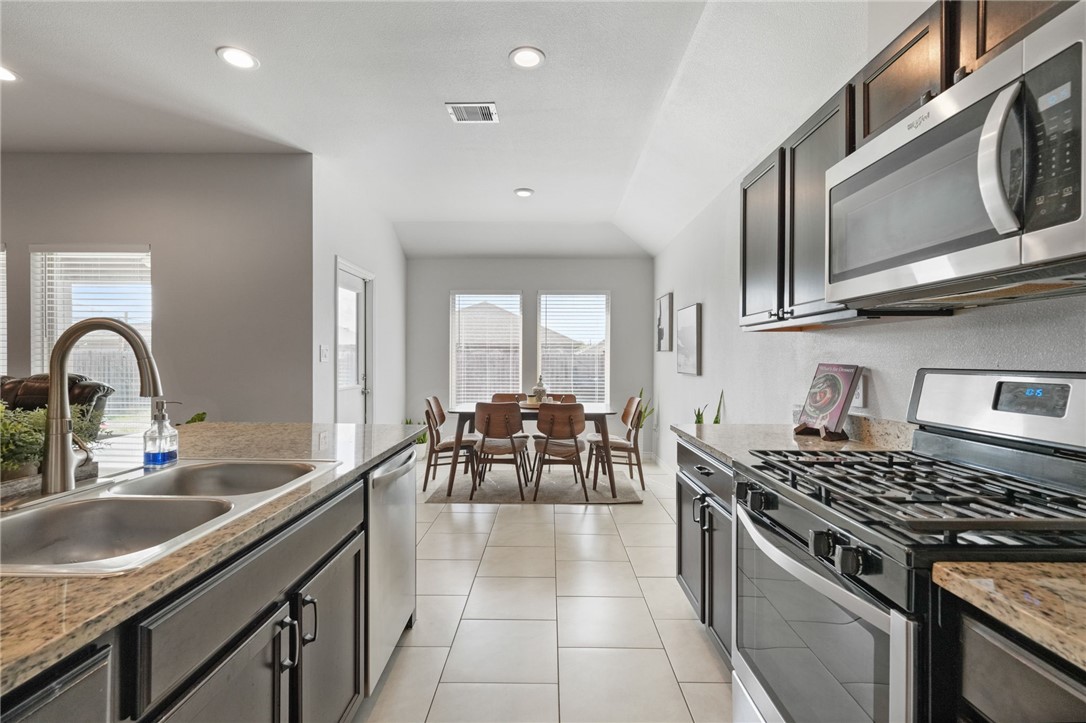 3918 Shiva Drive Corpus Christi TX 78410