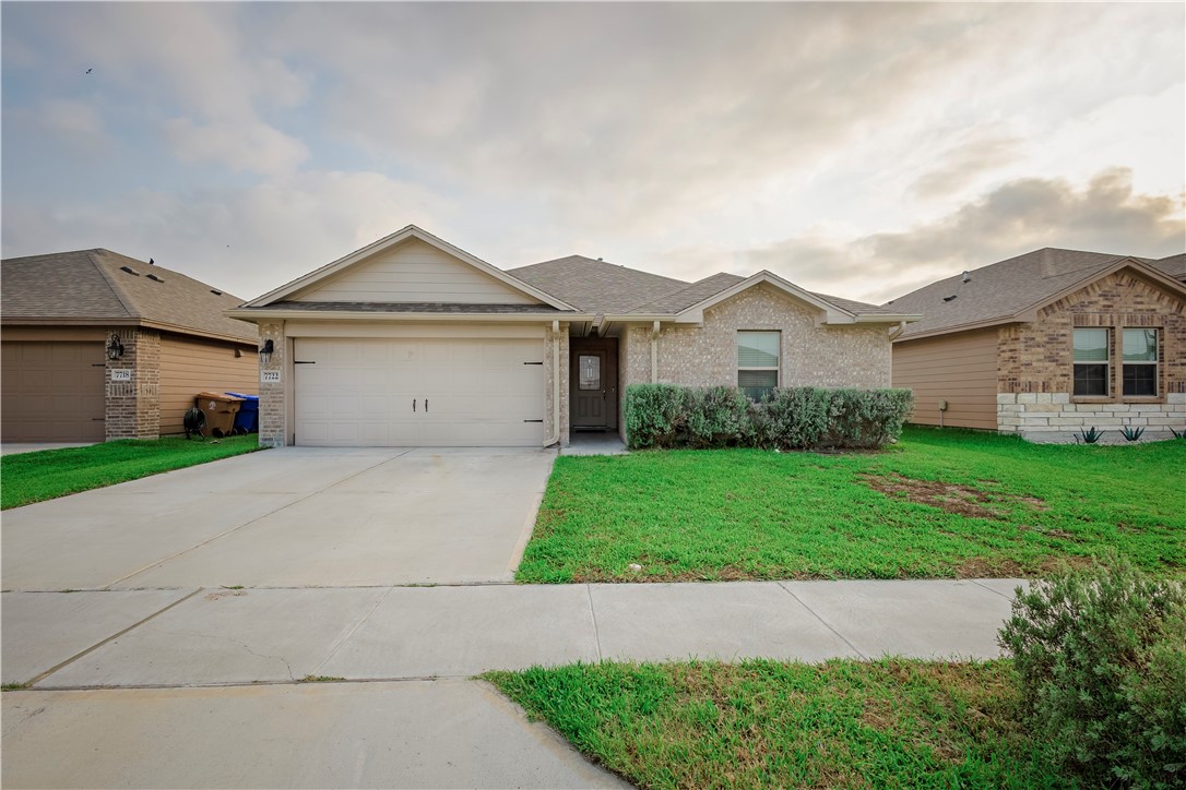 7722 Lariat Toss Drive Corpus Christi TX 78414