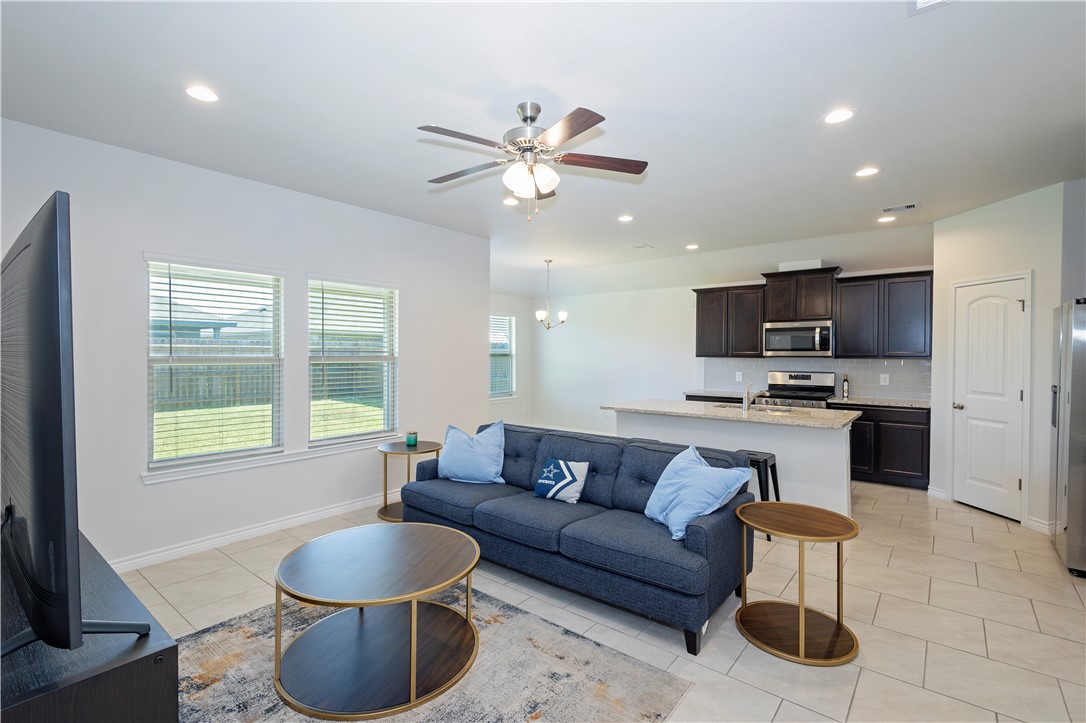 7722 Lariat Toss Drive Corpus Christi TX 78414
