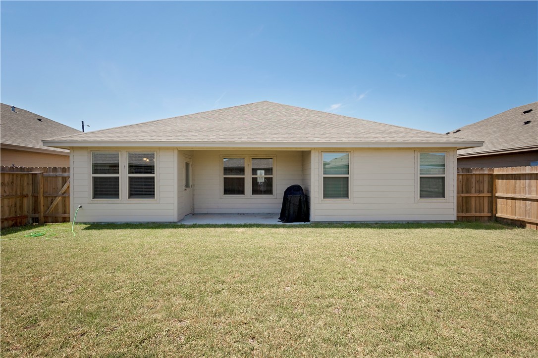7722 Lariat Toss Drive Corpus Christi TX 78414