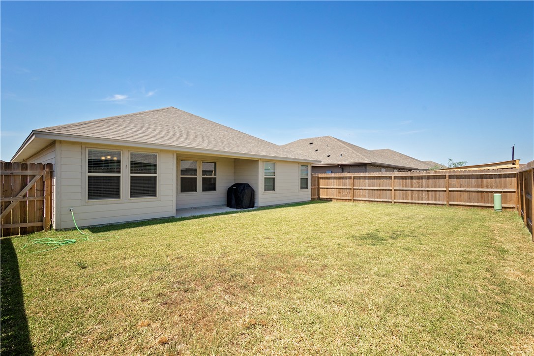 7722 Lariat Toss Drive Corpus Christi TX 78414