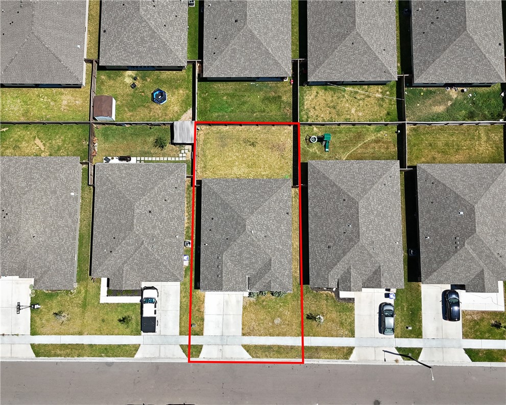 7722 Lariat Toss Drive Corpus Christi TX 78414