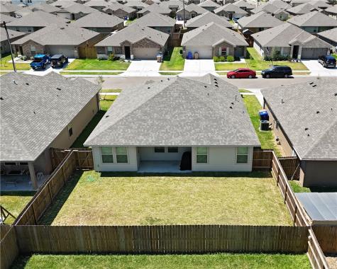 7722 Lariat Toss Drive Corpus Christi TX 78414
